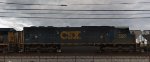 CSX 4538